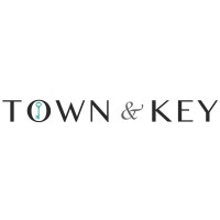 Town & Key