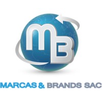 MARCAS & BRANDS SAC logo - Similar company to Corporación La Sirena, S.A.