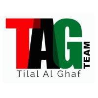 TAG Team Dubai logo - Similar company to Payless Auto Shipping
