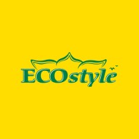 ECOstyle | B Corp™ logo - Similar company to Ig Design Group Bv