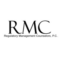 Regulatory Management Counselors, P.C.