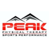 Peak Physical Therapy And Sports Performance