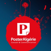 Sarl Poster Algerie logo - Similar company to Zengig