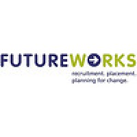 FutureWorks logo - Similar company to Vodzy Technologies