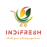 Indifresh Foods logo - Similar company to Technical Engineering Company (Teco)