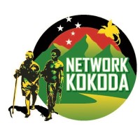 Network Kokoda logo - Similar company to Welcomemat