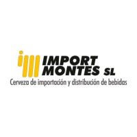 Import Montes SL logo - Similar company to Drikkeriget Aps