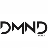 DMND-World logo - Similar company to Feedback Productions Bv.