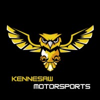 Kennesaw Motorsports logo - Similar company to Ghost Carts