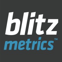 BlitzMetrics logo - Similar company to The Self Learners (Tsl)