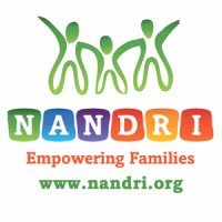 Nandri.org logo - Similar company to Slándáil