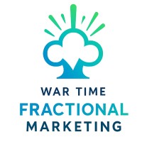 War Time Fractional Marketing logo - Similar company to Immerstory.