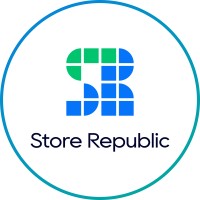 Store Republic logo - Similar company to Brain Code Ltd