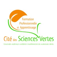 CFPPA AUTERIVE logo - Similar company to Cite Sciences Vertes