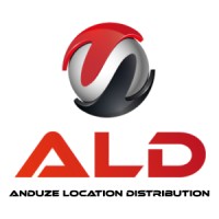 ALD équipement logo - Similar company to Bms 41