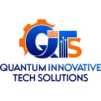 Quantum Innovative Tech Solutions logo - Similar company to Tech Innovative Solutions Llc