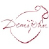 Demijohn logo - Similar company to Every1Mobile