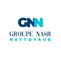 Groupe Nasr Nettoyage logo - Similar company to Chamk Consulting