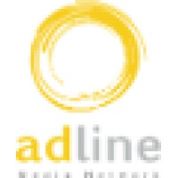 Adline Media Network logo - Similar company to Adline Media