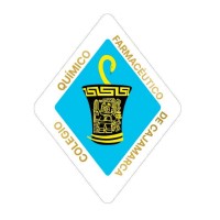 COLEGIO QUÍMICO FARMACÉUTICO DEPARTAMENTAL DE CAJAMARCA logo - Similar company to Colegio Químico Farmacéutico Del Perú