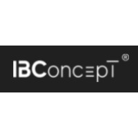IBConcepT logo - Similar company to Sarah Baderna Studio