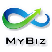 MyBizTT logo - Similar company to Scarlet Creative Software Limited