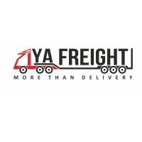 Ziyafreight Azerbaijan logo - Similar company to Ncsp