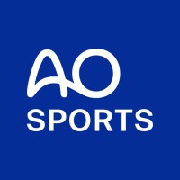 AO Sports logo - Similar company to Go Hospitals