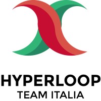 Hyperloop Team Italia logo - Similar company to Hyperloop X