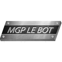SARL MGP LE BOT logo - Similar company to Fablab En Kit