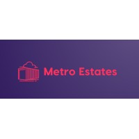 Metro Estates logo - Similar company to Visku Llc