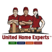 United Home Experts logo - Similar company to Divine Stoneworks