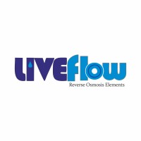 LiveFlow Membranes logo - Similar company to Rephile Bioscience, Ltd.