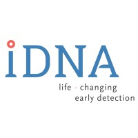 iDNA - The Institute for DiagNostic Accuracy logo - Similar company to Greenpaste
