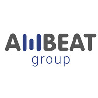 Ambeat Group logo - Similar company to Webmium