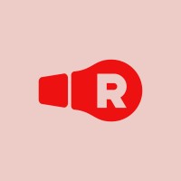 RGray logo - Similar company to Chainstory