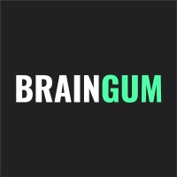 BRAINGUM logo - Similar company to Ad8 Dot Play