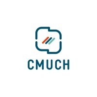CMUCH VIRTUAL logo - Similar company to Federación Mexicana De Voleibol, A. C.