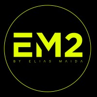 EM2 logo - Similar company to Puerta De Oro Empresa De Desarrollo Caribe