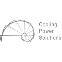 Cooling Power Solutions logo - Similar company to Modular Dc Solutions
