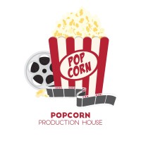 POPCORN PRODUCTION YGN logo - Similar company to Popcorn Production