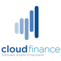Cloud Finance logo - Similar company to Graphite Design
