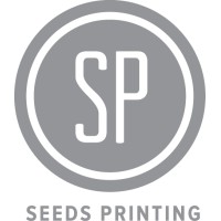 SEEDS GREEN PRINTING AND DESIGN logo - Similar company to Big Tree Media