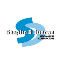 Shapiro & Duncan, Inc logo - Similar company to Kdb Mechanical Llc