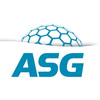 Adjutant Solutions Group (ASG) logo - Similar company to The Sempre Group