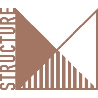 Structure Miscible logo - Similar company to Studio Miha