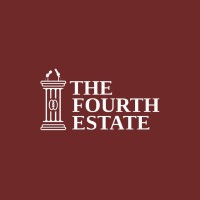 The Fourth Estate logo - Similar company to University Of Environment And Sustainable Development