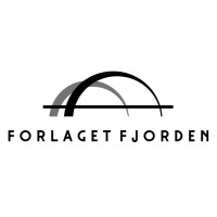 Forlaget Fjorden logo - Similar company to Fiktioner