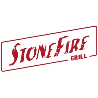 Stonefire Grill logo - Similar company to Stone Mart
