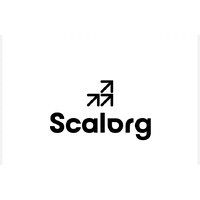 Scalorg logo - Similar company to Red Mesa